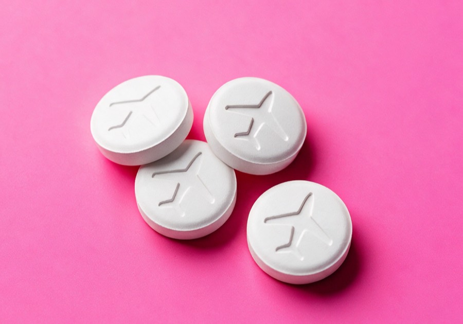 Private Jet Metocin tablets
